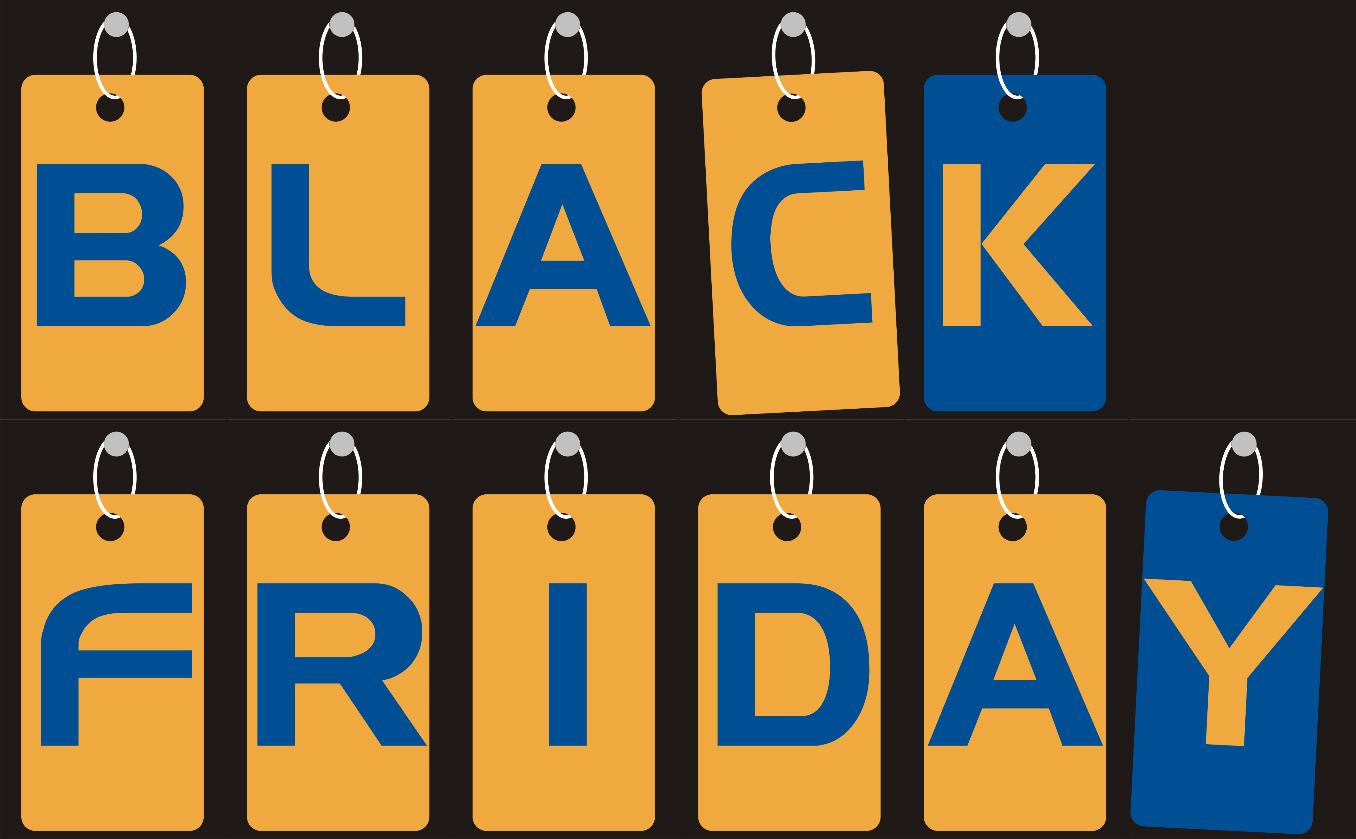 Black Friday